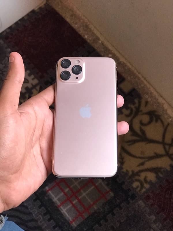 IPhone xs 64 gb jv 1