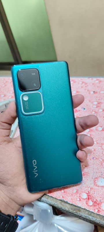 Vivo v30 Mobile for sale 1