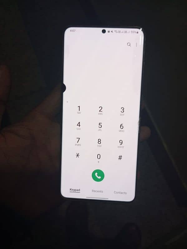 Samsung s20 plus 5g doul PTA 1