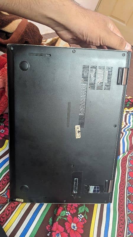 Lenovo Thinkpad X1 carbon i5 6 gen 8gb/256ssd 4