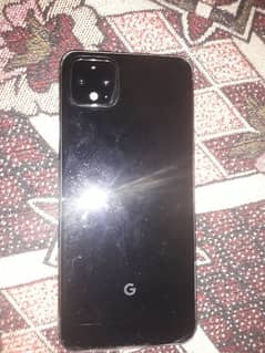 google pixel 4xl 6/128