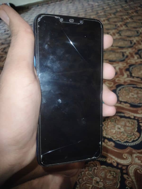 Huawei nova 3i (mother board) 0