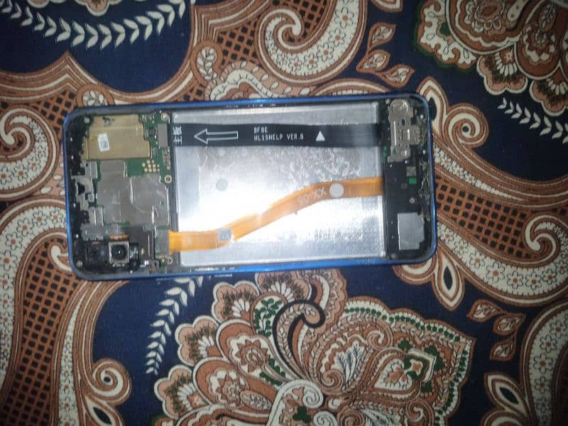 Huawei nova 3i (mother board) 1