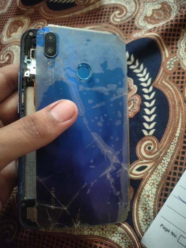 Huawei nova 3i (mother board) 4