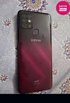 infinix