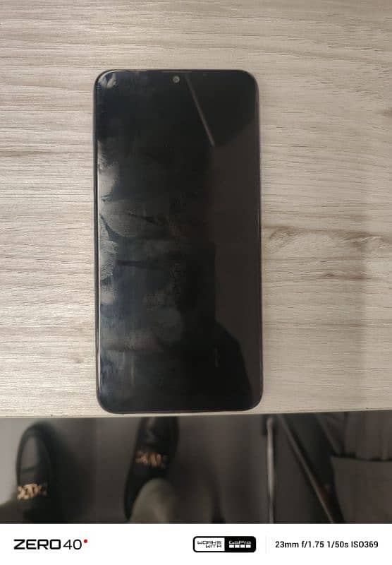 samsung A10s used condition 3/64 0