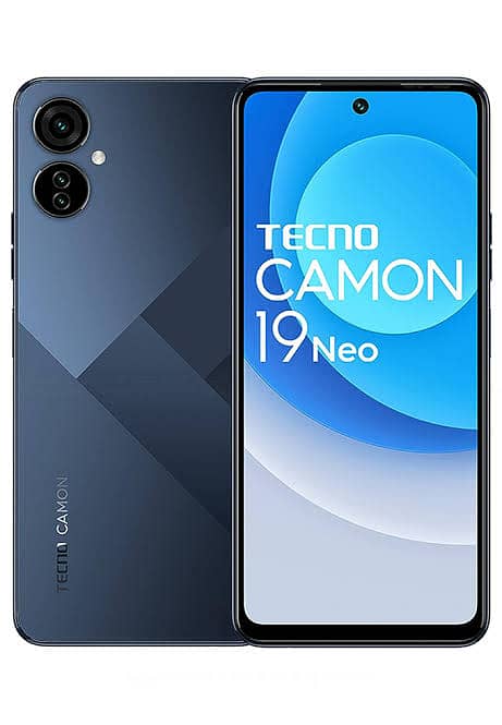 TECNO camon 19 neo    6/128     condition :  10 / 10 0