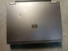 HP Elitebook 2530p