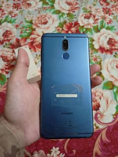 Huawei mate 10 lite