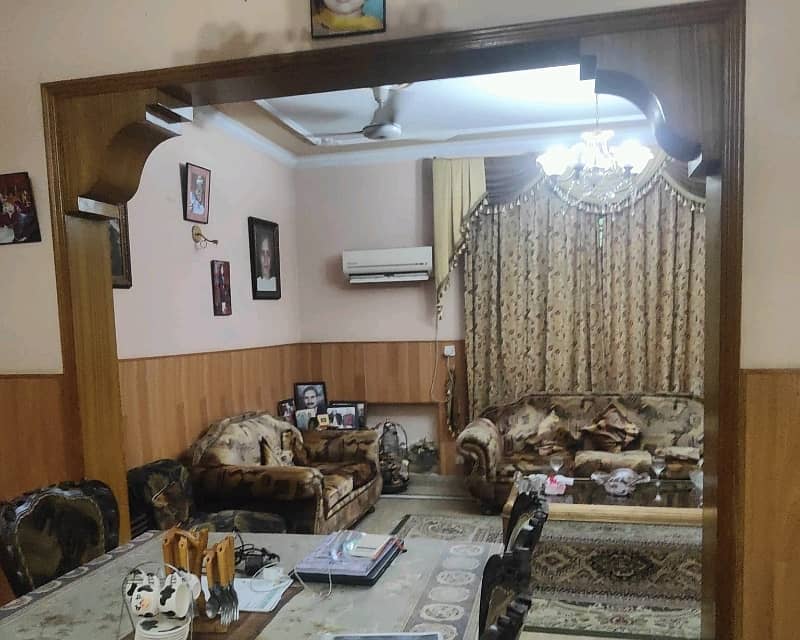 A Well Designed House Is Up For sale In An Ideal Location In Lahore 5