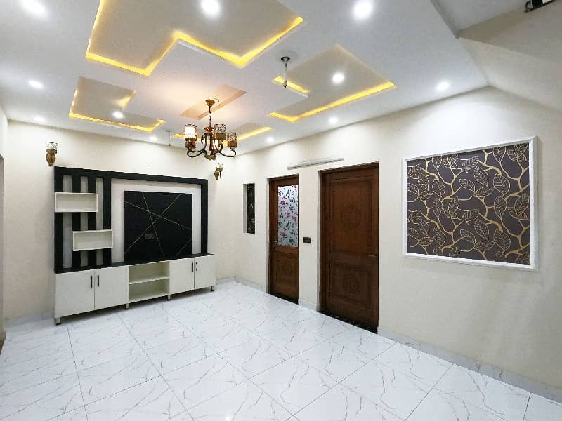 Your Search For House In Lahore Ends Here 9