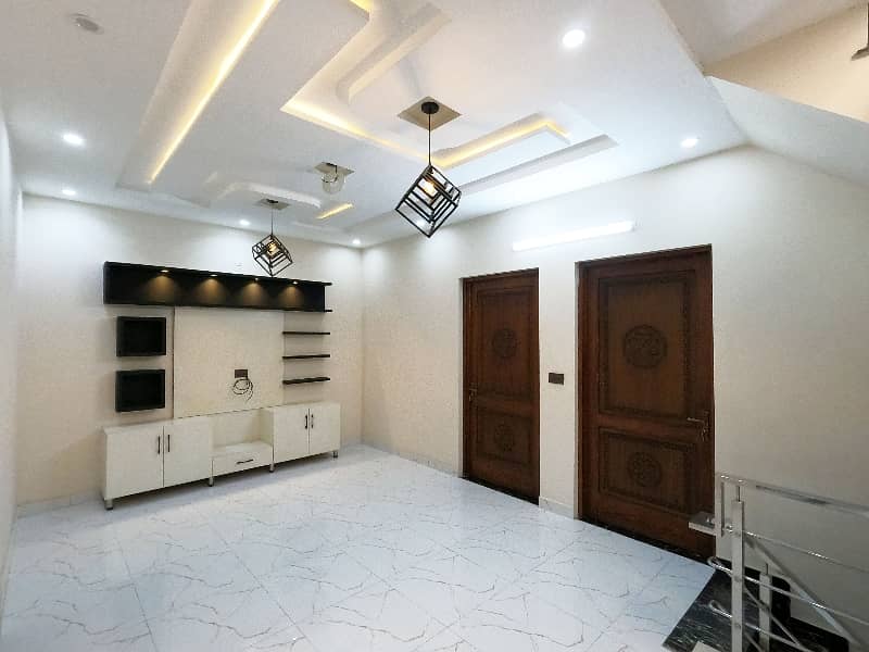 Your Search For House In Lahore Ends Here 15