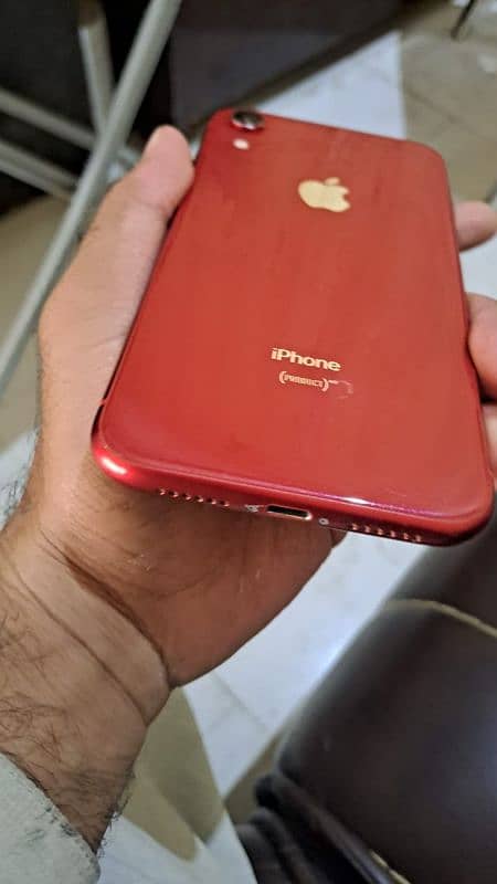 Iphone xr 0