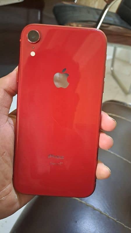 Iphone xr 1