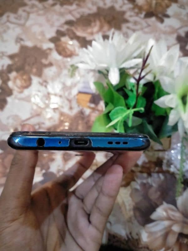 Oppo F11 Pro Exchange possible patch ho ga 6