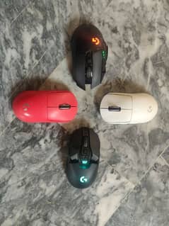 Gaming Mouse