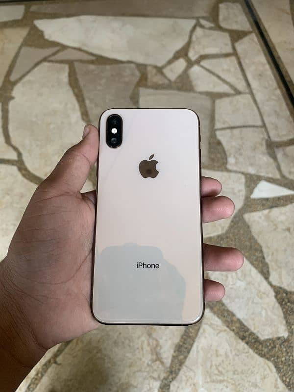 Iphone XS 0