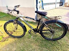 Bicycle for sale