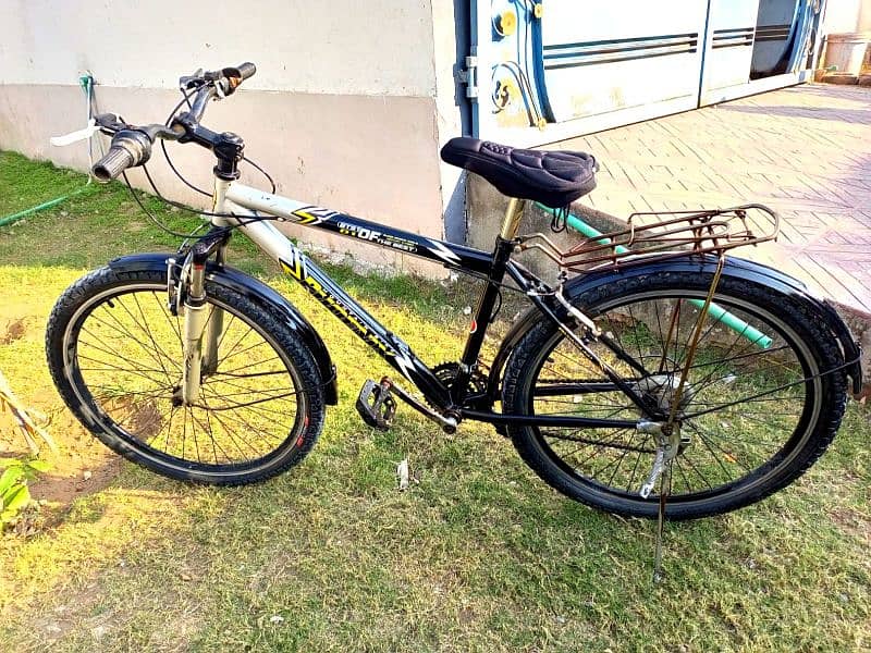 Bicycle for sale 0