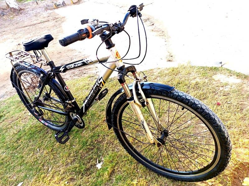 Bicycle for sale 2