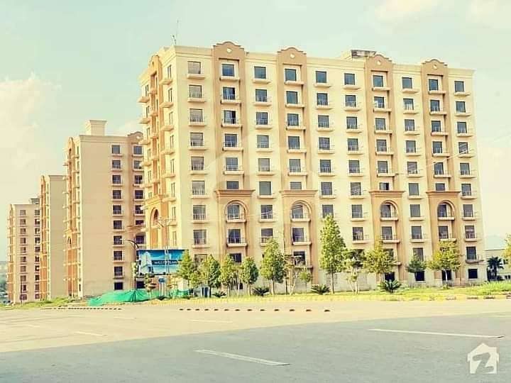 Sector: A , Cube One Beed apartment for Rent Bahria enclave Islamabad 0