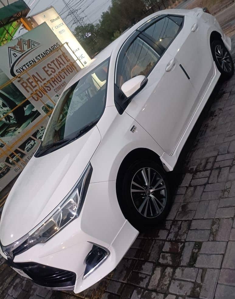 Rent a car monthly bases,Honda,City,Vezel,Sportage,Alto,BRV In LAHORE 7