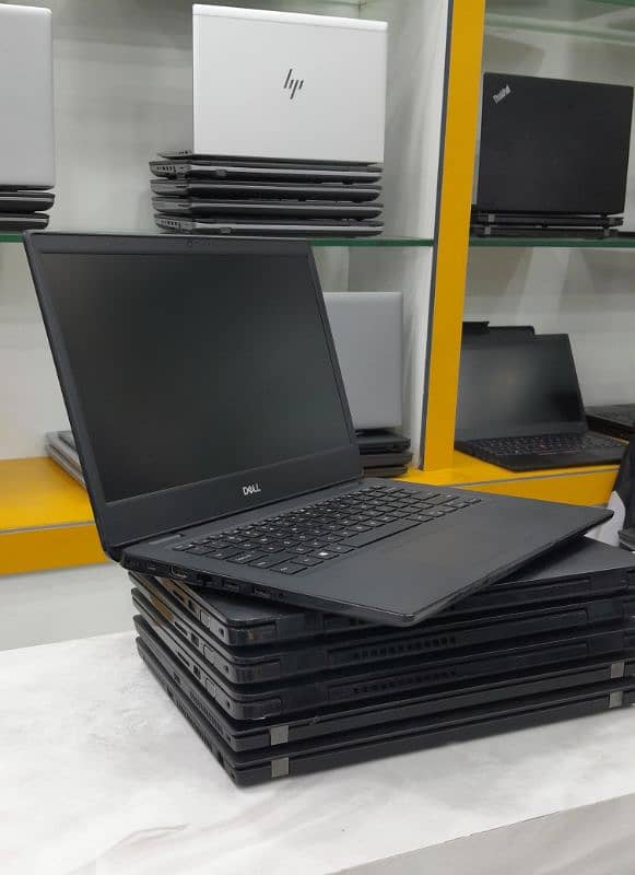 Dell Latitude 3400 0