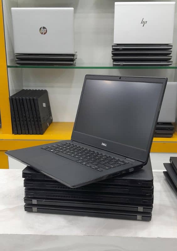 Dell Latitude 3400 1