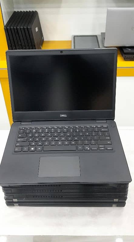 Dell Latitude 3400 2