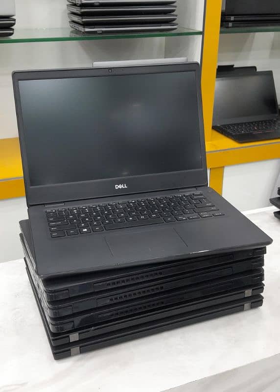 Dell Latitude 3400 8