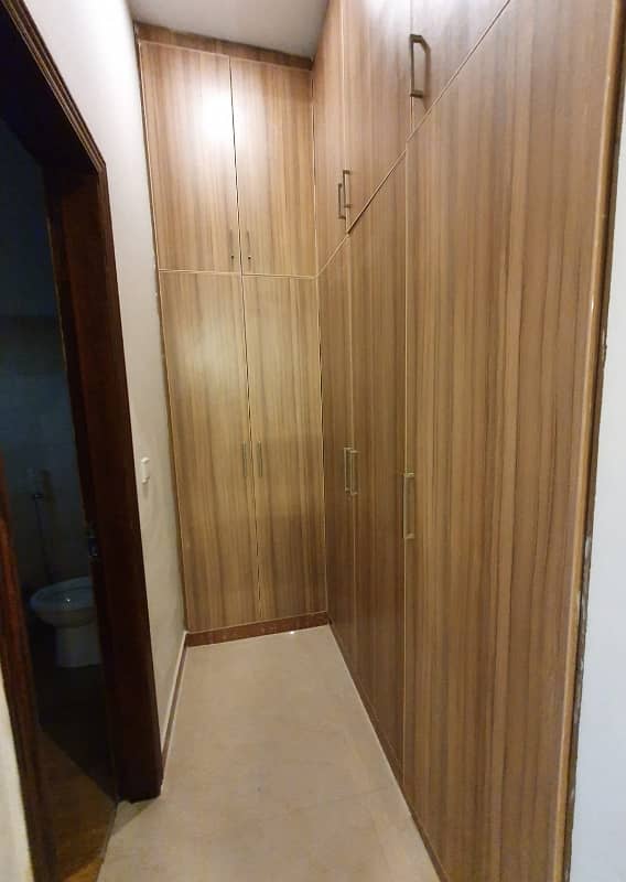 14 Marlas Open BASEMENT With Parking & Sep Meters G-13/3 11