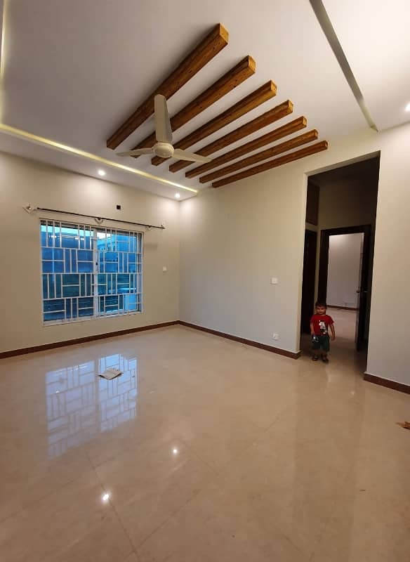 14 Marlas Open BASEMENT With Parking & Sep Meters G-13/3 15