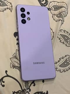 samsung A32 urgent sale only kit