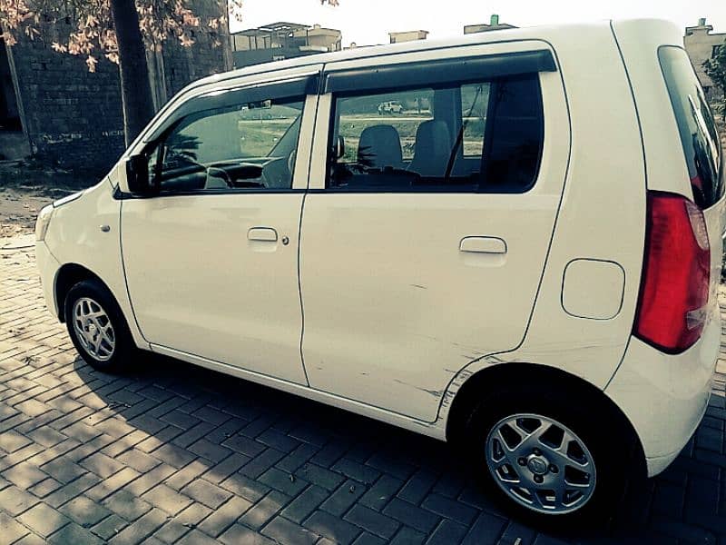 Suzuki Wagon R 2019 2