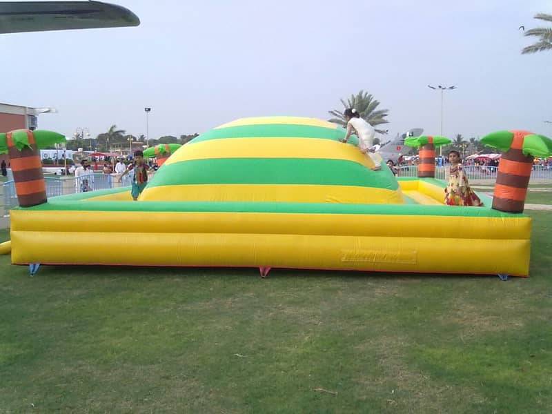 Jumping Castle for sale in Karachi jumping castles in Pakistan 4