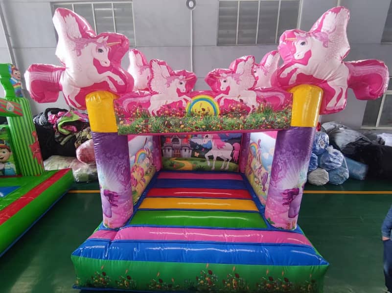 Jumping Castle for sale in Karachi jumping castles in Pakistan 14