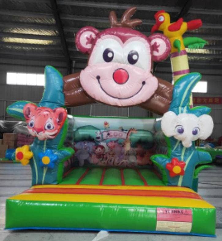 Jumping Castle for sale in Karachi jumping castles in Pakistan 19