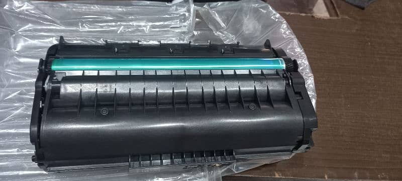 Toner cartridge 3