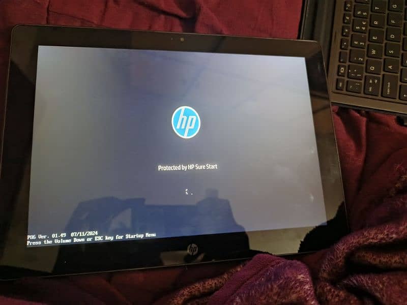 Hp Pro X2 HP Pro x2 612 G2 6