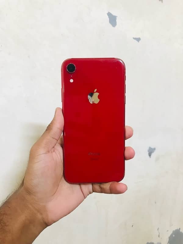 IPhone ‘XR’ Factory Unlock NOn PTA 2