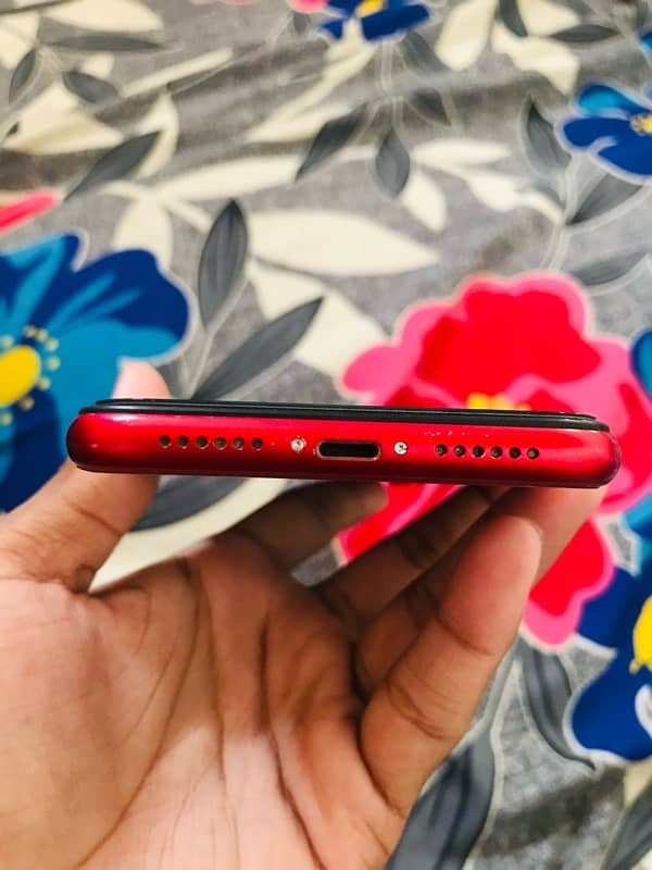 IPhone ‘XR’ Factory Unlock NOn PTA 6