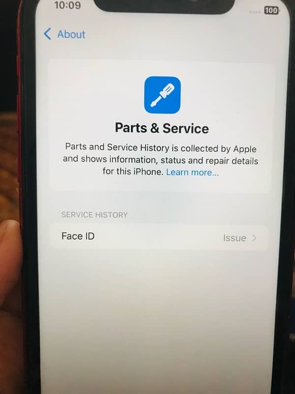 IPhone ‘XR’ Factory Unlock NOn PTA 11