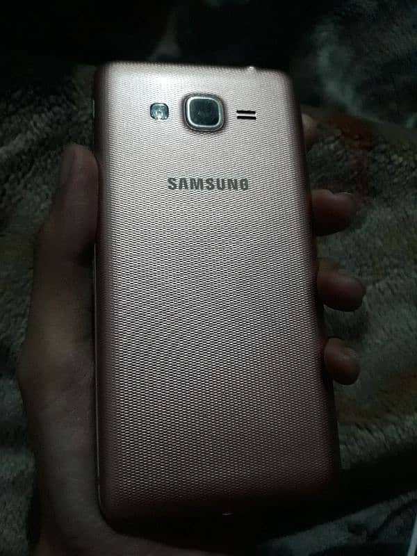 Samsung Galaxy prime Plus 100%ok 0