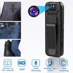 camera wifi HD 1080p model L7 Mini