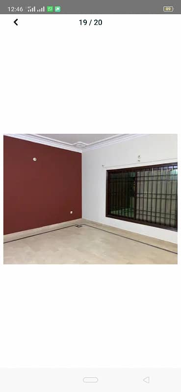 North Karachi Sector 5c1 House For Sale 8