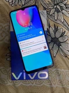 vivo y20