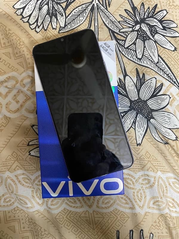 vivo y20 1