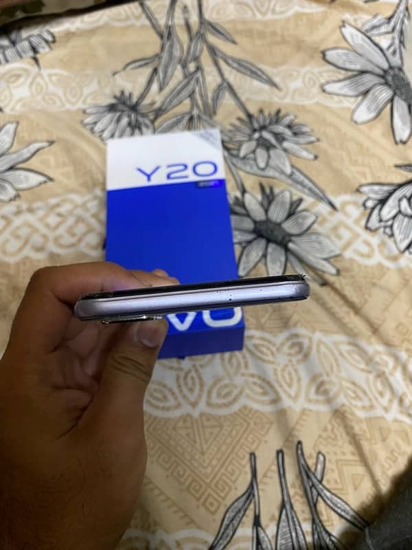 vivo y20 2