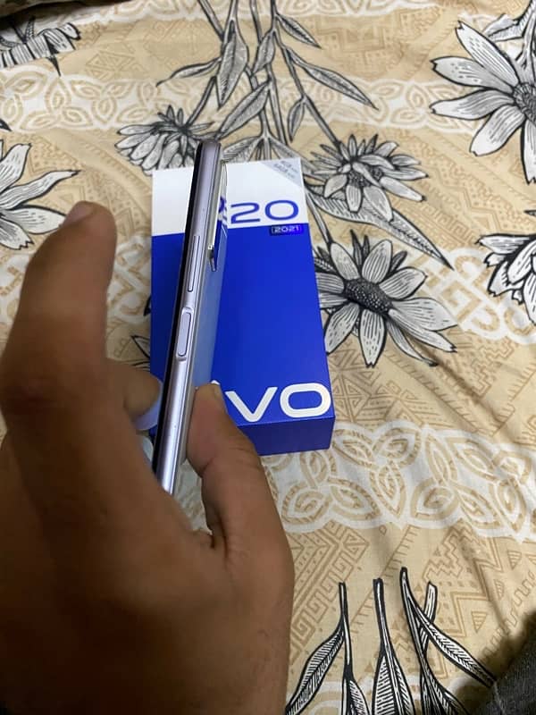 vivo y20 3