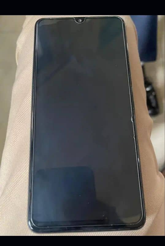 Samsung Galaxy A32 3